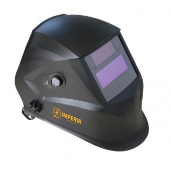 IMPERIA ELECTRONIC WELDING MASK S9F 657020
