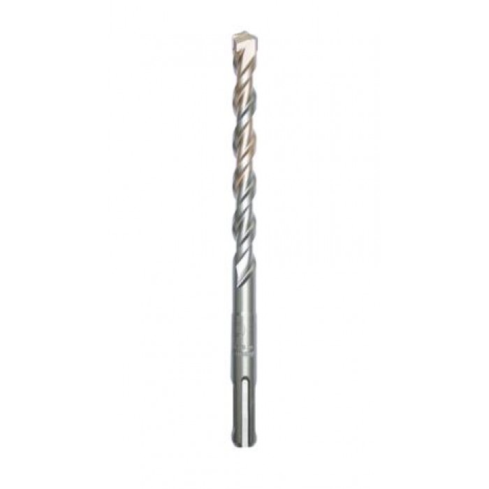 Benman - Drill with SDS Plus Shank for Building Materials 26x450mm - 74461 Benman - Drill with SDS Plus Shank for Building Materials 26x450mm - 74461
