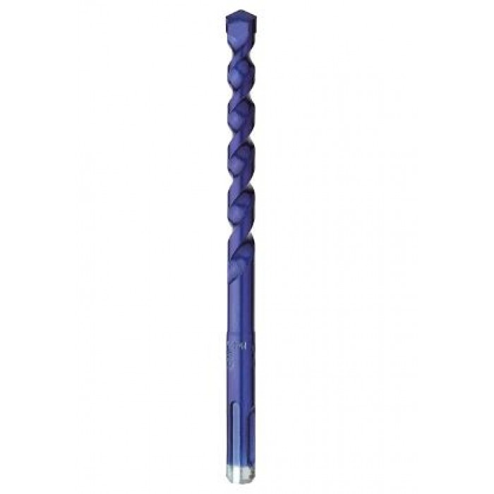 DIAGER 10X110mm GRANIT DRILL SDS PLUS 184D10L0110 DIAGER 10X110mm GRANIT DRILL SDS PLUS 184D10L0110