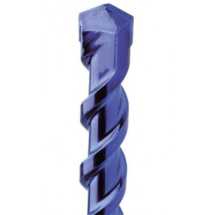 DIAGER 10X110mm GRANIT DRILL SDS PLUS 184D10L0110 DIAGER 10X110mm GRANIT DRILL SDS PLUS 184D10L0110