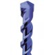 DIAGER 10X110mm GRANIT DRILL SDS PLUS 184D10L0110 DIAGER 10X110mm GRANIT DRILL SDS PLUS 184D10L0110