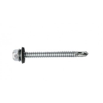 F.F GROUP SELF DRILLING HEXAGON SCREWS WITH 16mm 25929