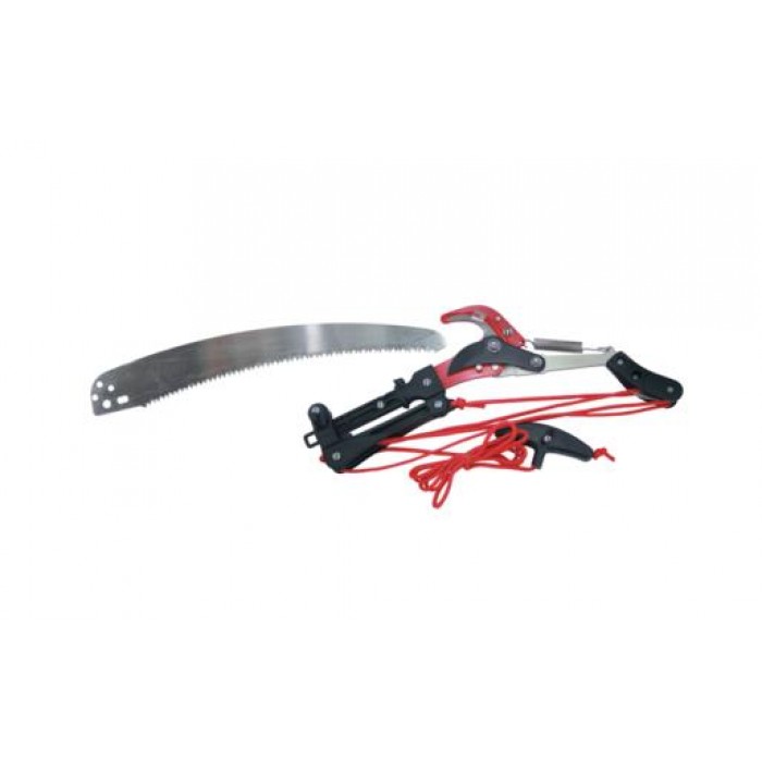 SCISSORS TELESCOPIC & FOLDABLE SAW BENMAN SCISSORS TELESCOPIC & FOLDABLE SAW BENMAN
