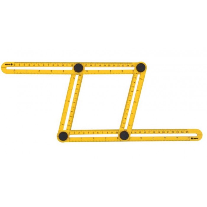 VOREL PARALLELOGRAM 21118470 VOREL PARALLELOGRAM 21118470