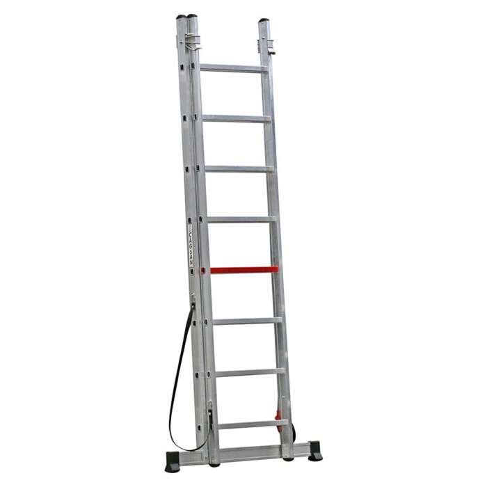 06968 - 8-step multipurpose scaffolding systems