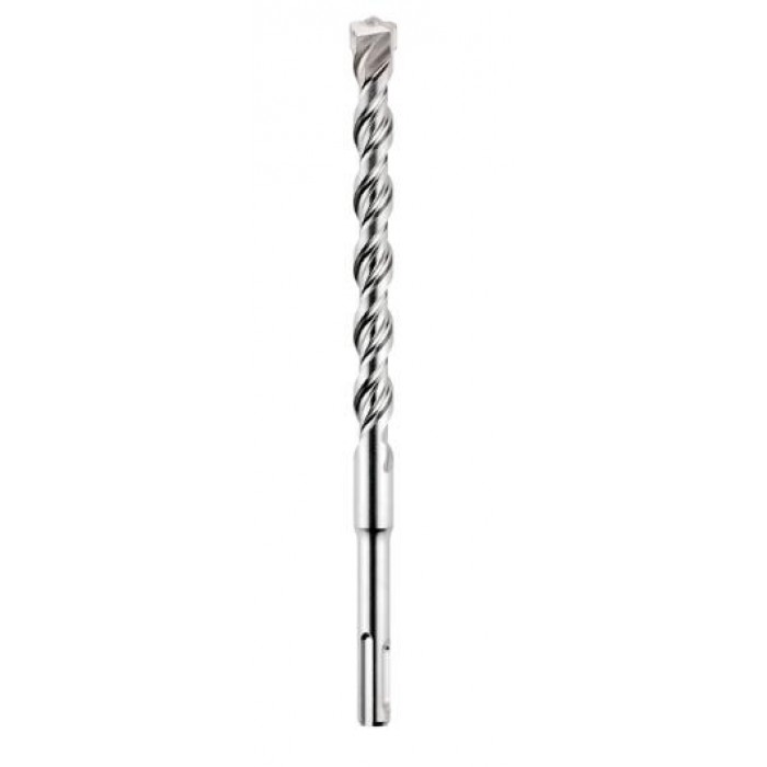 BORMANN BHT3032 HAMMER DRILL BIT SDS-PLUS S2 6,5x150x210mm 041306 BORMANN BHT3032 HAMMER DRILL BIT SDS-PLUS S2 6,5x150x210mm 041306