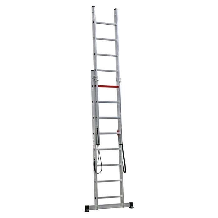 06968 - 8-step multipurpose scaffolding systems