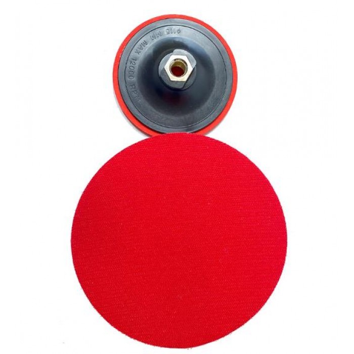BORMANN BHT2030 PLASTIC BAKING PAD HEXAGONAL HOLE THUNDER-CUT" 180mm 043546 BORMANN BHT2030 PLASTIC BAKING PAD HEXAGONAL HOLE THUNDER-CUT" 180mm 043546