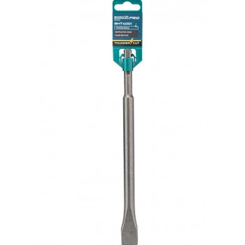 BORMANN ΒΗΤ4001 SDS PLUS HAMMER CHISEL 14x250x20mm 038740 BORMANN ΒΗΤ4001 SDS PLUS HAMMER CHISEL 14x250x20mm 038740