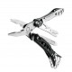 LEATHERMAN STYLE PS MULTITOOL SILVER 831491
