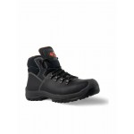 To Work For Beja S3 Waterproof Safety Boot with SRC Protection Certification