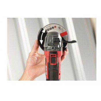 SKIL - ΓΩΝΙΑΚΟΣ ΤΡΟΧΟΣ (SOLO) 3921 CA - AG1E3921CA SKIL - ΓΩΝΙΑΚΟΣ ΤΡΟΧΟΣ (SOLO) 3921 CA - AG1E3921CA