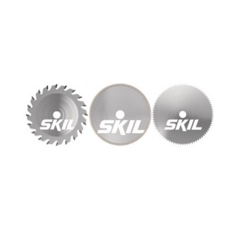 SKIL - CORDLESS COMPACT CIRCULAR SAW (SOLO) 3540 CA - SW1E3540CA SKIL - CORDLESS COMPACT CIRCULAR SAW (SOLO) 3540 CA - SW1E3540CA