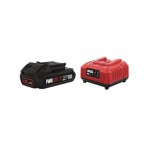 SKIL - BATTERY & CHARGER SET 3110 ΑΑ - BC1E3110AA