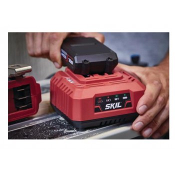 SKIL - ΣΕΤ ΜΠΑΤΑΡΙΑ & ΦΟΡΤΙΣΤΗΣ 3110 ΑΑ - BC1E3110AA SKIL - ΣΕΤ ΜΠΑΤΑΡΙΑ & ΦΟΡΤΙΣΤΗΣ 3110 ΑΑ - BC1E3110AA