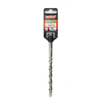 BENMAN - SDS PLUS DRILL 16X210 - 74440 BENMAN - SDS PLUS DRILL 16X210 - 74440