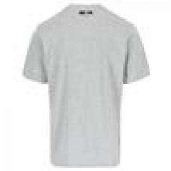 HEROCK - Worker T-Shirt Short Sleeve Grey HEROCK - Worker T-Shirt Short Sleeve Grey