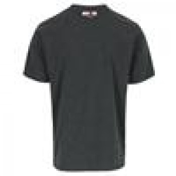 HEROCK - Rollin T-Shirt Short Sleeve Grey HEROCK - Rollin T-Shirt Short Sleeve Grey