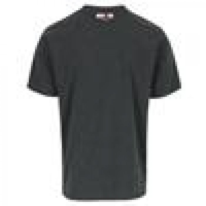 HEROCK - Rollin T-Shirt Short Sleeve Grey HEROCK - Rollin T-Shirt Short Sleeve Grey