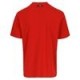 HEROCK - Worker T-Shirt Κοντομάνικο Κόκκινο