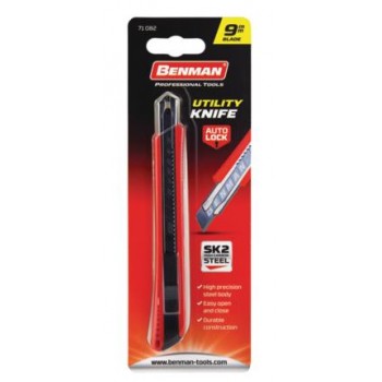 BENMAN - ΚΟΦΤΗΣ ΜΟΚΕΤΑΣ 9mm - 71082 BENMAN - ΚΟΦΤΗΣ ΜΟΚΕΤΑΣ 9mm - 71082