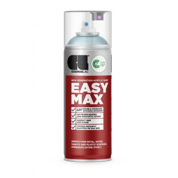 EASY MAX LINE - ΣΠΡΕΪ RAL - PASTEL BLUE - 400ml - No.875
