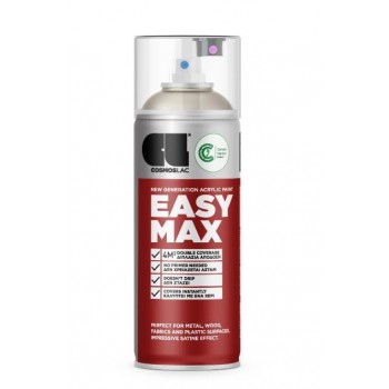 EASY MAX LINE - SPRAY RAL - PASTEL MOCCA - 400ml - No.876