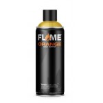 FLAME ORANGE SPRAY - SIGNAL YELLOW - 400ml - FO-106