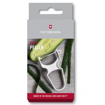 VICTORINOX - ΑΠΟΦΛΟΙΩΤΗΣ - ΛΕΥΚΟ ΧΡΩΜΑ - 6.0930 VICTORINOX - ΑΠΟΦΛΟΙΩΤΗΣ - ΛΕΥΚΟ ΧΡΩΜΑ - 6.0930