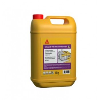 SIKA - SIKAGARD-790 ALL ΙΝ ΟΝΕ PROTECT 1kg - 545998