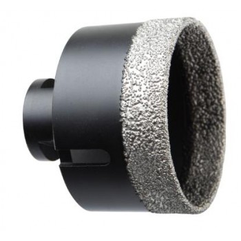 DIAGER DIAMOND GRIT HOLE SAW M14 30mm 440CD030 DIAGER DIAMOND GRIT HOLE SAW M14 30mm 440CD030