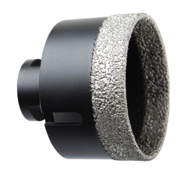 DIAGER DIAMOND GRIT HOLE SAW M14 30mm 440CD030 DIAGER DIAMOND GRIT HOLE SAW M14 30mm 440CD030