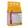 SIKA CERAM - CLEANGROUT - GROUT - BEECH WOOD 39 - 5kg - 598757