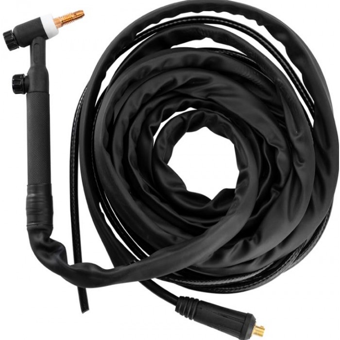 BORMANN BIW1136 - TIG TORCH (SUITABLE BIW1135) - 043164 BORMANN BIW1136 - TIG TORCH (SUITABLE BIW1135) - 043164