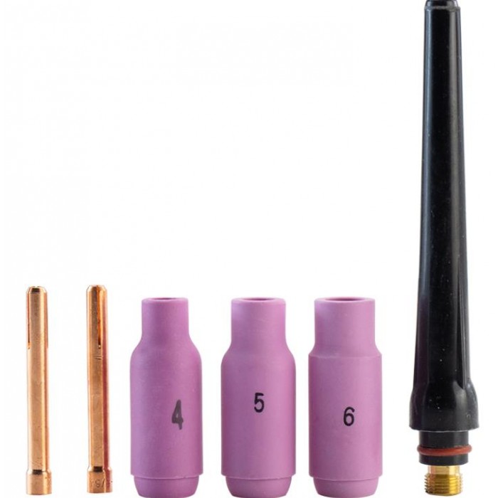 BORMANN BIW1136 - TIG TORCH (SUITABLE BIW1135) - 043164 BORMANN BIW1136 - TIG TORCH (SUITABLE BIW1135) - 043164