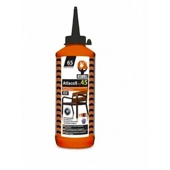 ATLACOLL- CRYSTALLINE WOOD GLUE NO 45 - 750GR - 5204580051871 ATLACOLL- CRYSTALLINE WOOD GLUE NO 45 - 750GR - 5204580051871