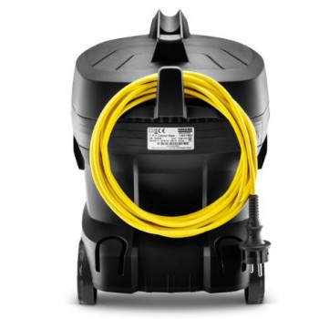 KARCHER - DRY SUCTION VACUUM CLEANER T 11/1 HEPA 14 RE!PLAST - 1.527-205.0 KARCHER - DRY SUCTION VACUUM CLEANER T 11/1 HEPA 14 RE!PLAST - 1.527-205.0