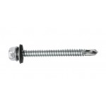 FF GROUP - SELF DRILLING HEXAGON SCREWS WITH 16mm EPDM BONDED WASHER HEAD - 25932