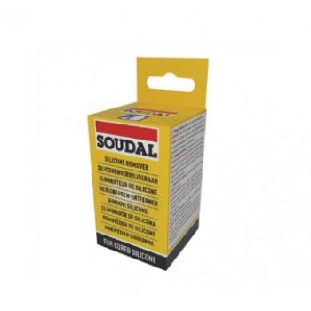 SOUDAL - ΥΓΡΟ ΑΦΑΙΡΕΣΗΣ ΣΙΛΙΚΟΝΗΣ - 100ML - 102853142 SOUDAL - ΥΓΡΟ ΑΦΑΙΡΕΣΗΣ ΣΙΛΙΚΟΝΗΣ - 100ML - 102853142