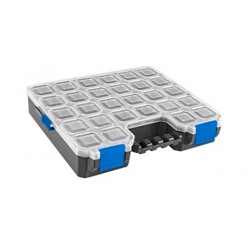 BORMANN BTB3348 - TOOLS ORGANIZER  BORMANN BTB3348 - TOOLS ORGANIZER