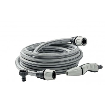 G.F - WATER HOSE EXTENDABLE 5-15m - BOX15 - 71996