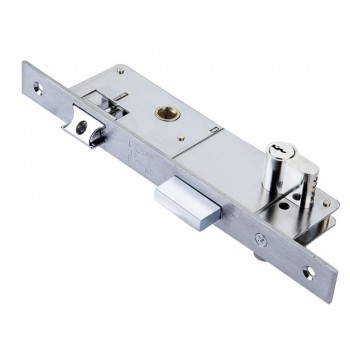 DOMUS - TONGUE LOCK 45mm - 91145Τ DOMUS - TONGUE LOCK 45mm - 91145Τ