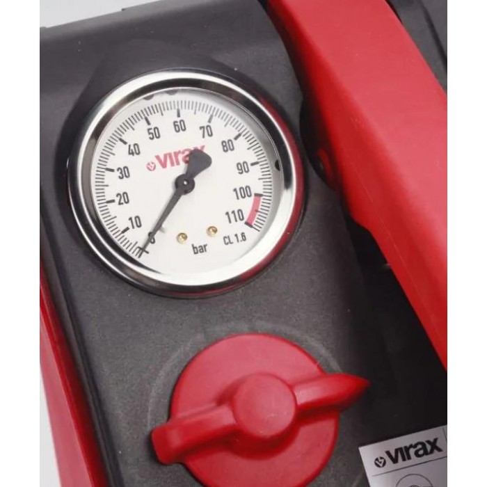 VIRAX ΠΡΕΣΣΑ ΔΟΚΙΜΗΣ 262005