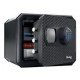 MASTER LOCK - FIRE AND WATER RESISTANT DIGITAL SAFE - 371530112