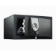 MASTER LOCK - SAFETY BOX WITH KEY S X031ML - 540310112