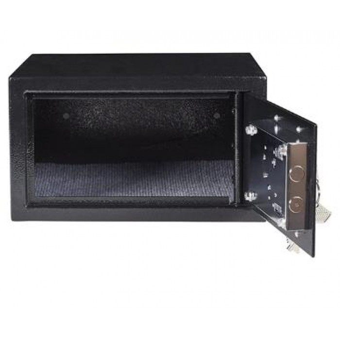 MASTER LOCK - SAFETY BOX WITH KEY S X031ML - 540310112