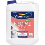 VIVECRHOM - NEOPAL PRIMER ECO 5lt ΑΣΤΑΡΙ -  5175029