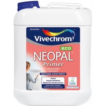 VIVECRHOM - NEOPAL PRIMER ECO 5lt -  5175029 VIVECRHOM - NEOPAL PRIMER ECO 5lt -  5175029