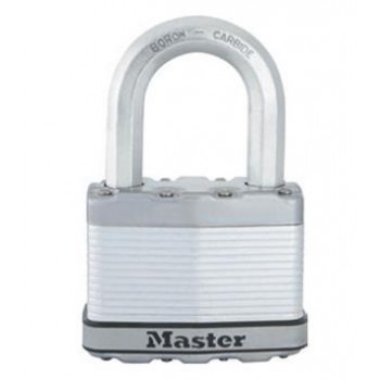 MASTER LOCK - EXCELL LOCK 52MM SECURITY LIFTER - M50002112