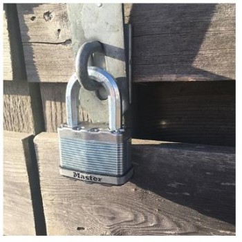 MASTER LOCK - ΛΟΥΚΕΤΟ EXCELL ΥΨΙΣΤΗΣ ΑΣΦΑΛΕΙΑΣ 52MM - M50002112 MASTER LOCK - ΛΟΥΚΕΤΟ EXCELL ΥΨΙΣΤΗΣ ΑΣΦΑΛΕΙΑΣ 52MM - M50002112